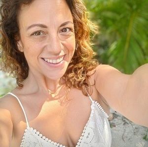 Meet your Posher, Christa